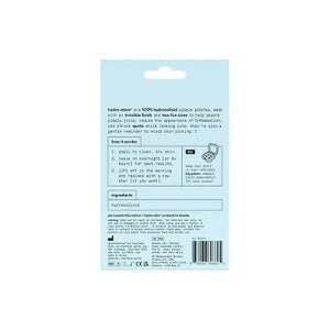 Starface Hydro-Stars Clear Facial Pimple Patch Refill 32ct - Imperfect Box