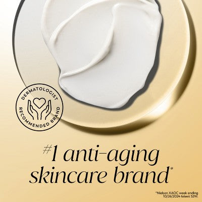 Olay Regenerist Face Moisturizer Collagen Peptide 24 Cream 1.7oz Imperfect Box