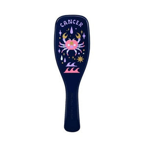 Tangle Teezer Ultimate Detangler Hair Brush Zodiac Cancer Blue