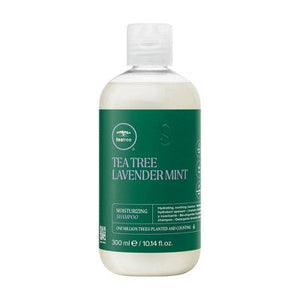 Tea Tree Lavender Mint Moisturizing Shampoo 10.14 fl oz