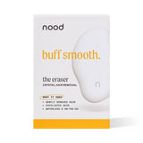 Nood Ingrown Hair Treatment The Eraser - Imperfect Box