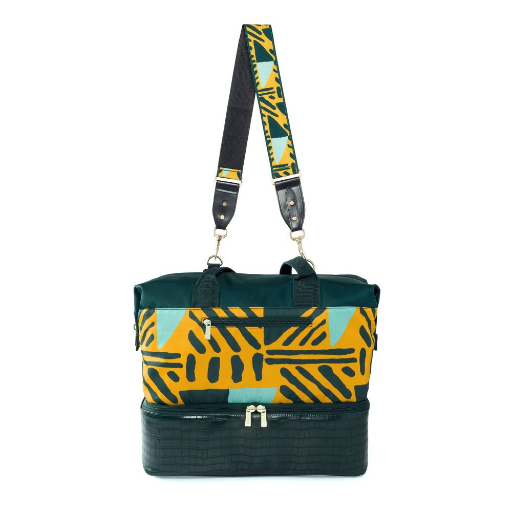 Open Box - WNDR LN The Overnighter Weekender Bag