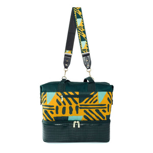 Open Box - WNDR LN The Overnighter Weekender Bag