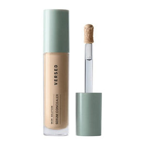 Versed Skin Solution Serum Concealer 3P 0.25 fl oz - New