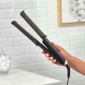 Remington One Flat Iron + Curler - Imperfect Box