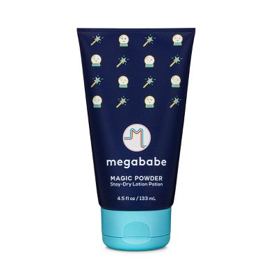 Megababe-Magic-Powder-Stay-Dry-Lotion-Potion-Cream-Deodorant-4.5-fl-oz-Deodorants