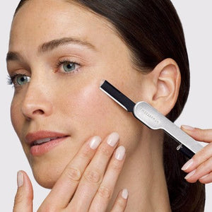 Tweezerman Brow & Facial Grooming Set