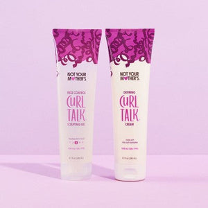 Not Your Mother's Curl Talk Defining Cream 9.7 fl oz