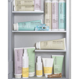 Paul Mitchell Clean Beauty Heat Styling Hair Spray 5.1 fl oz