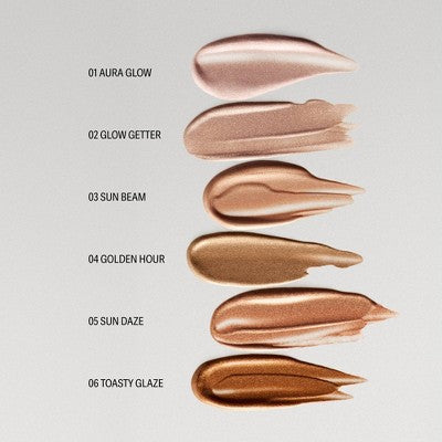 Sacheu Liquid Glow STAY-N Glow Getter 0.94 fl oz - Imperfect Box