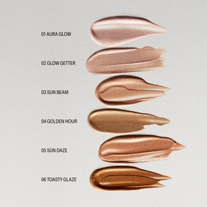 Sacheu Liquid Glow STAY-N Glow Getter 0.94 fl oz - Imperfect Box