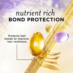 Pantene Illuminating Biotin Shampoo 9.6 fl oz