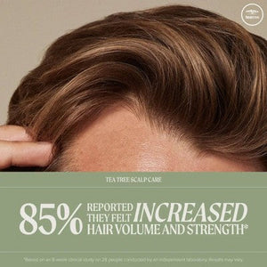 Tea Tree Scalp Care Regeniplex Shampoo 10.14 oz