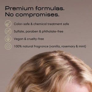 Jupiter Anti-Dandruff Restoring Scalp Serum 2.1 fl oz - Imperfect Container