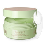 Pixi FortifEYE Toning Eye Patches with Collagen 60ct - Imperfect Box
