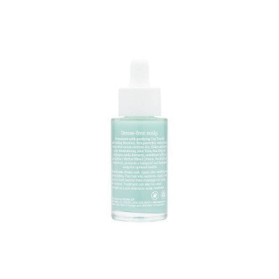 Derma E Scalp Relief Treatment 1 fl oz