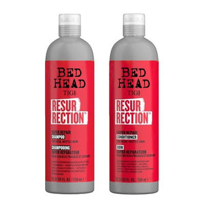 TIGI Bed Head Resurrection Shampoo & Conditioner Duo 25.36 fl oz - 2ct