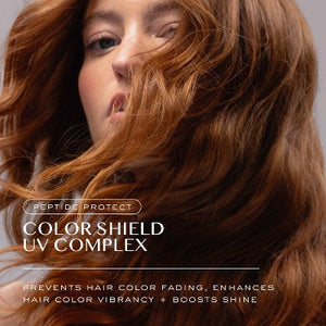 Kristin Ess+ Color Safe Deep Conditioner 10 fl oz Imperfect Container