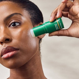 Weleda Skin Food Brighten Serum Stick 0.53oz with Vitamin C