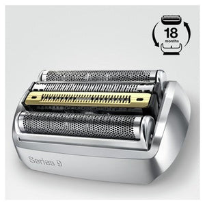 Braun Series 9-92s Electric Shaver Replacement Head