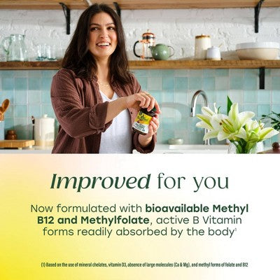MegaFood One Daily Women's Multivitamin With Iron 30ct - New