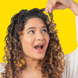 Aussie 3 Minutes Miracle Curls Detangling Deep Conditioner 8 fl oz