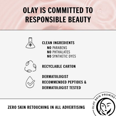 Olay Regenerist Ultra Rich Face Moisturizer 1.7oz - New