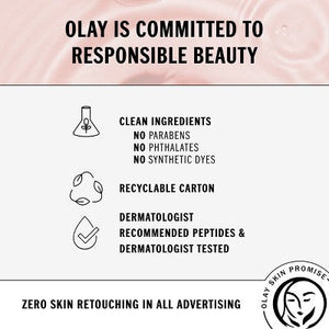 Olay Regenerist Ultra Rich Face Moisturizer 1.7oz - New