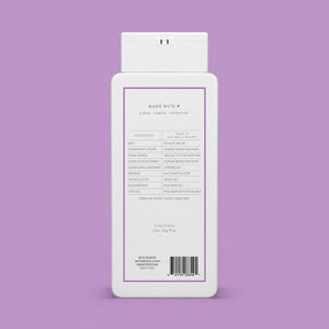 Native Body Wash for Women & Men Lilac & White Tea Sulfate Free 18 fl oz - New