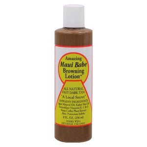 Maui-Babe-Browning-Lotion-8oz-New-Tanning-Oil-&-Lotions