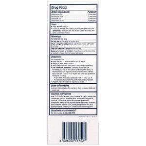 CeraVe Ultra-Light Face Lotion Moisturizer SPF 30 1.7oz - Imperfect Box