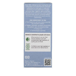 Weleda Pore Refining Toner 5 fl oz