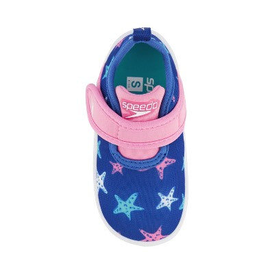 Speedo Kids Toddler Hybrid Aqua Sports Mesh Water Shoes
