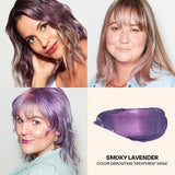Overtone Smoky Lavender Semi-Permanent Hair Dye & Conditioner
