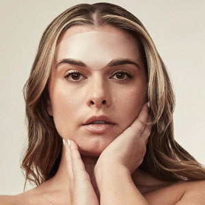 SiO Beauty Brow Lift Face Mask 1ct