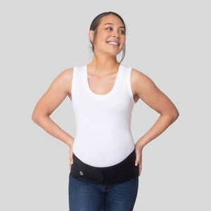 Open Box - Belly & Back Maternity Support Belt - Belly Bandit Basics