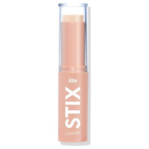 ColourPop Lite Stix Highlighter Glazey 0.33oz - Imperfect Container