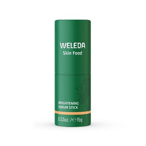 Weleda Skin Food Brighten Serum Stick 0.53oz with Vitamin C