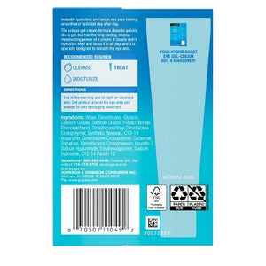 Neutrogena Hydro Boost Under Eye Gel Cream with Hyaluronic Acid 0.5 fl oz - Imperfect Box