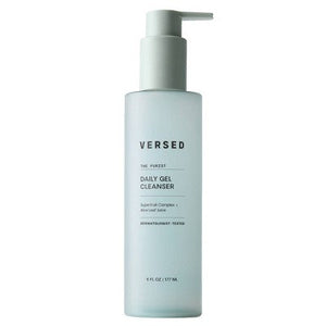 Versed The Purist Daily Gel Cleanser 6 fl oz - New