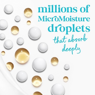 Dove Beauty Antibacterial Body Wash Pump 24hr Lotion-Soft Skin - 30.6 fl oz