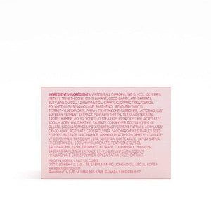 The Face Shop Rice Water Bright Vegan Cream 1.69 fl oz - New