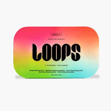 LOOPS Facial Treatment Gift Set 5.29oz/5ct - Imperfect Box