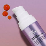 e.l.f. SKIN Youth Boosting Advanced Night Retinoid Serum Amber 1.0 fl oz - Missing Box