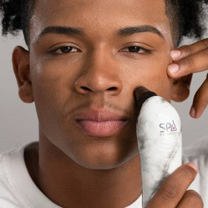 Spa Sciences BELLA 3-in-1 Diamond Tip Microdermabrasion System