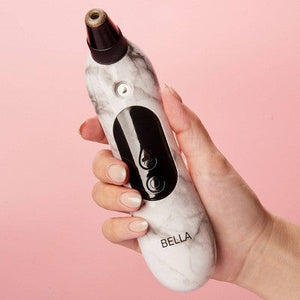 Spa Sciences BELLA 3-in-1 Diamond Tip Microdermabrasion System