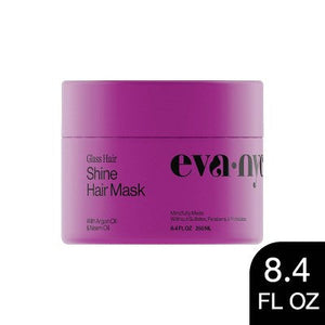 Eva NYC Mane Magic 10-in-1 Shine Mask 8.4 fl oz