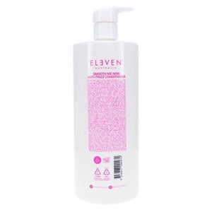 ELEVEN Australia Smooth Me Now Anti-Frizz Conditioner 32.5 oz - New