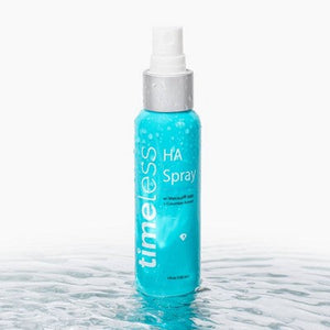 Timeless Skin Care HA Matrixyl 3000 with Cucumber Spray 2 fl oz