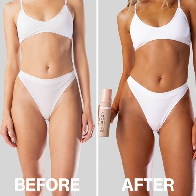 Bali Body Dark Self Tanning Mousse 6.7 fl oz - New